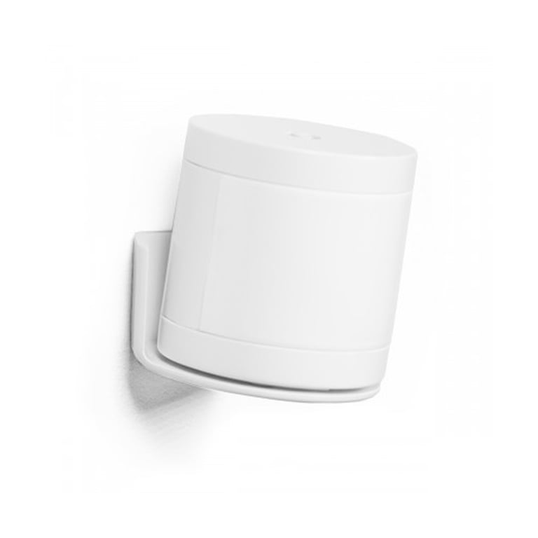 Somfy 2401490 détecteur de mouvement Capteur infra-rouge Sans fil Mur Blanc - Neuf