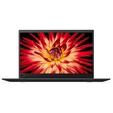Lenovo X1 Carbon Gen 6 i5-8250U 8Go 256Go SSD 14'' FHD W11 OF - AZERTY - Français