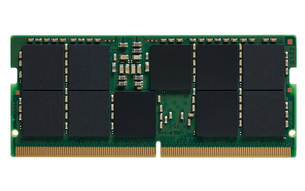 Kingston Technology KSM56T46BD8KM-48HM módulo de memoria 48 GB 1 x 48 GB DDR5 5600 MT/s