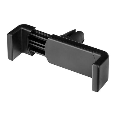 Supporto auto per smartphone universale fissaggio su bocchetta aria