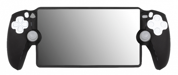 Konix Silicone skin Housse Sony Neuf