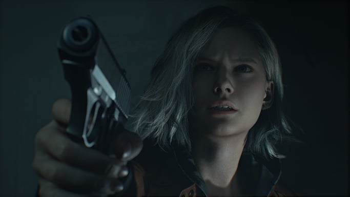 Resident Evil Réquiem (PS5)
