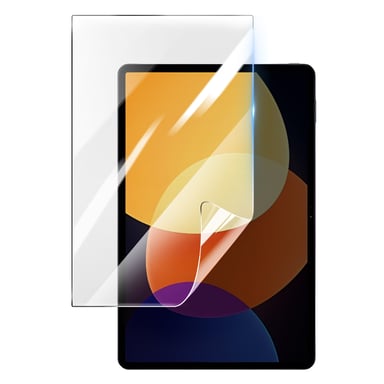 Protection Écran pour Xiaomi Pad 5 Pro en Hydrogel Antichoc Transparent