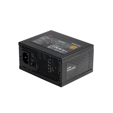 Alimentation PC SFX Gold 850 W Adata XPG PYMCORE ATX 3.1 modulaire totale Noir - Neuf