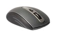 Rapoo MT350 souris Bureau Ambidextre RF sans fil + Bluetooth 1600 DPI