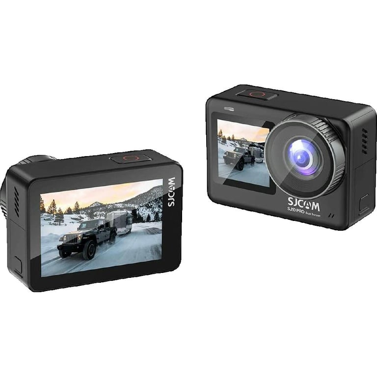SJCAM SJ10 Pro - vue 1