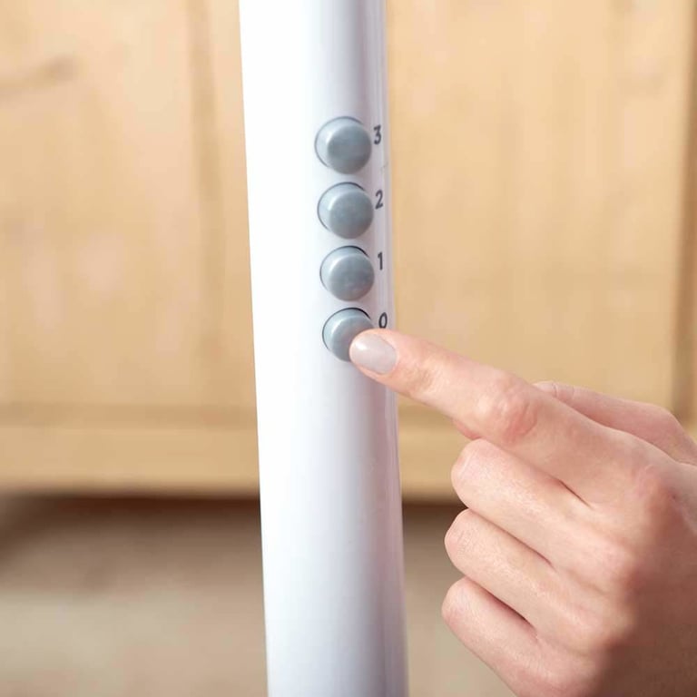 & DECKER BXEFP60E - vue 4