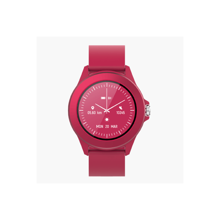 Forever Colorum montre connecté bluetooth 5.0 IP68 Neuf