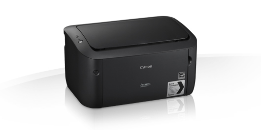 Canon LBP6030B - vue 5