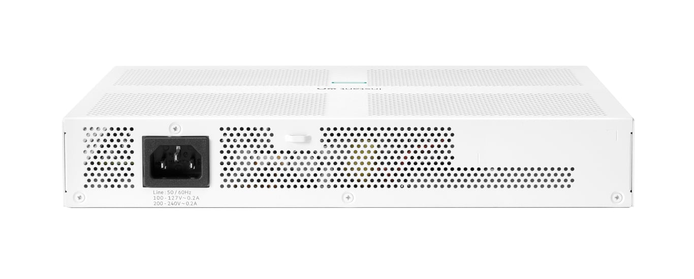 HPE Networking Instant On 1430 16G R8R47A - vue 5