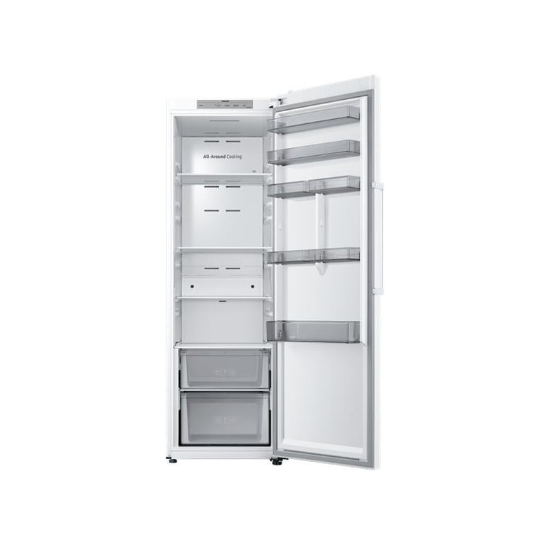 SAMSUNG Réfrigérateur 1 porte tout utile 387 litres RR39C7AF5WW - vue 7