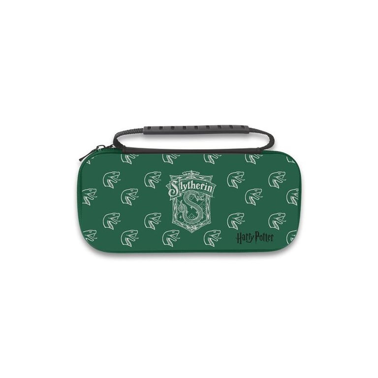 Housse Harry Potter Serpentard Coque rigide Compatible Nintendo Switch