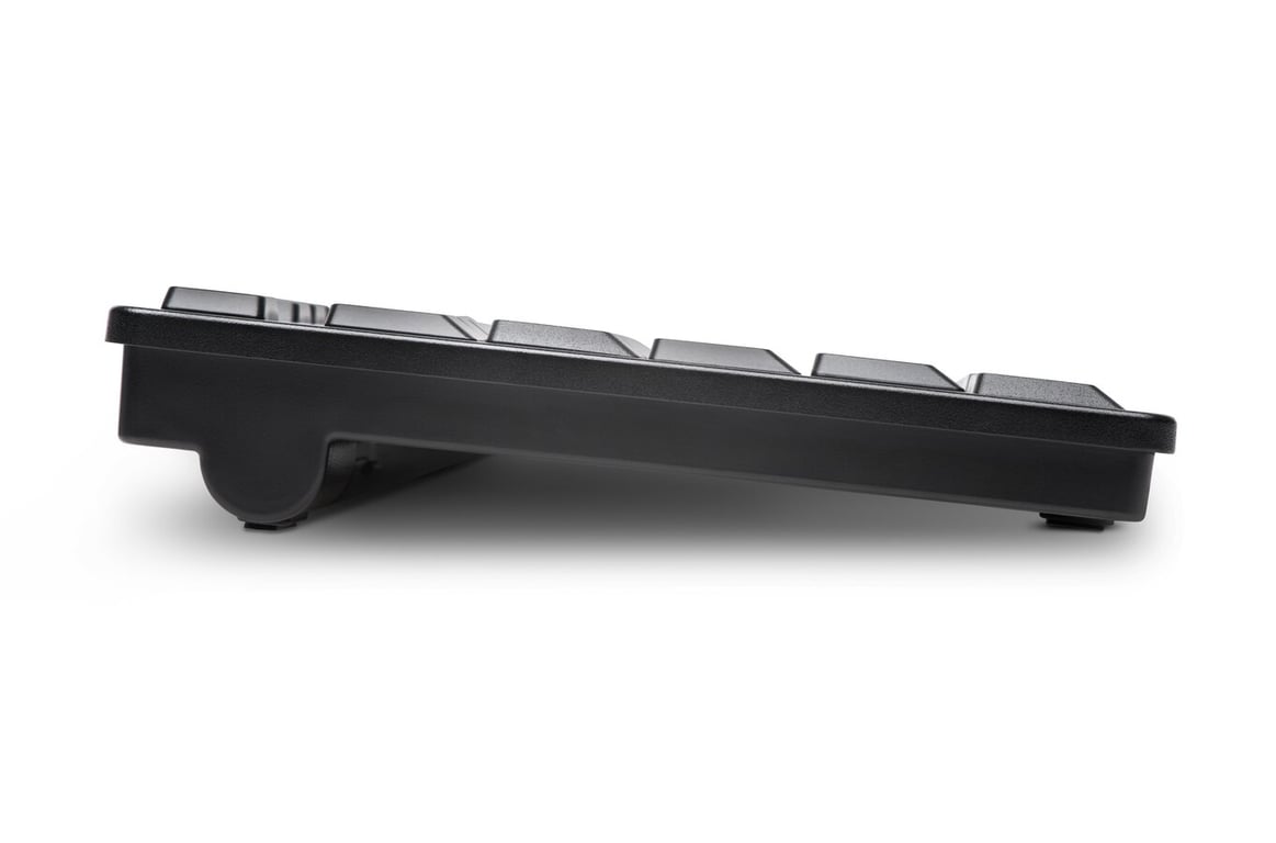 Kensington Pro Fit Low Profile Desktop Set Ensemble clavier et sans fil 2.4 GHz Espagnol - vue 3