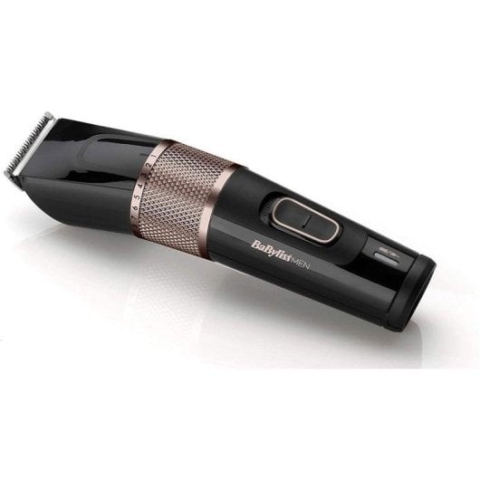 Tondeuse Cheveux BaByliss E974E – Rechargeable, 26 Hauteurs de Coupe - vue 7