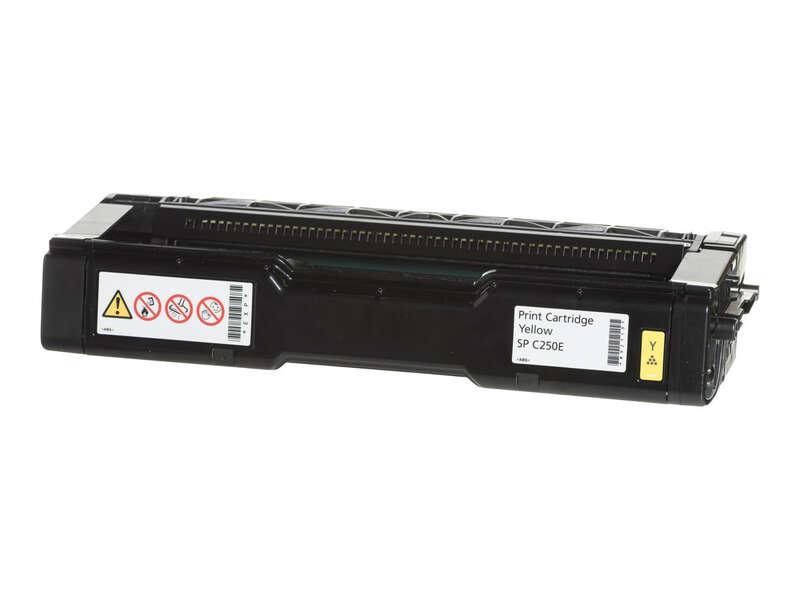 Ricoh 407546 - vue 2