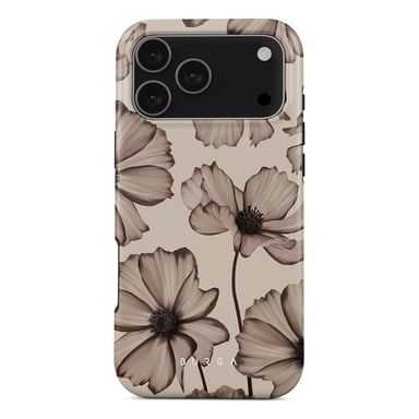 Custodia Burga Tough MagSafe per Apple iPhone 17 Pro Max - A malapena tua