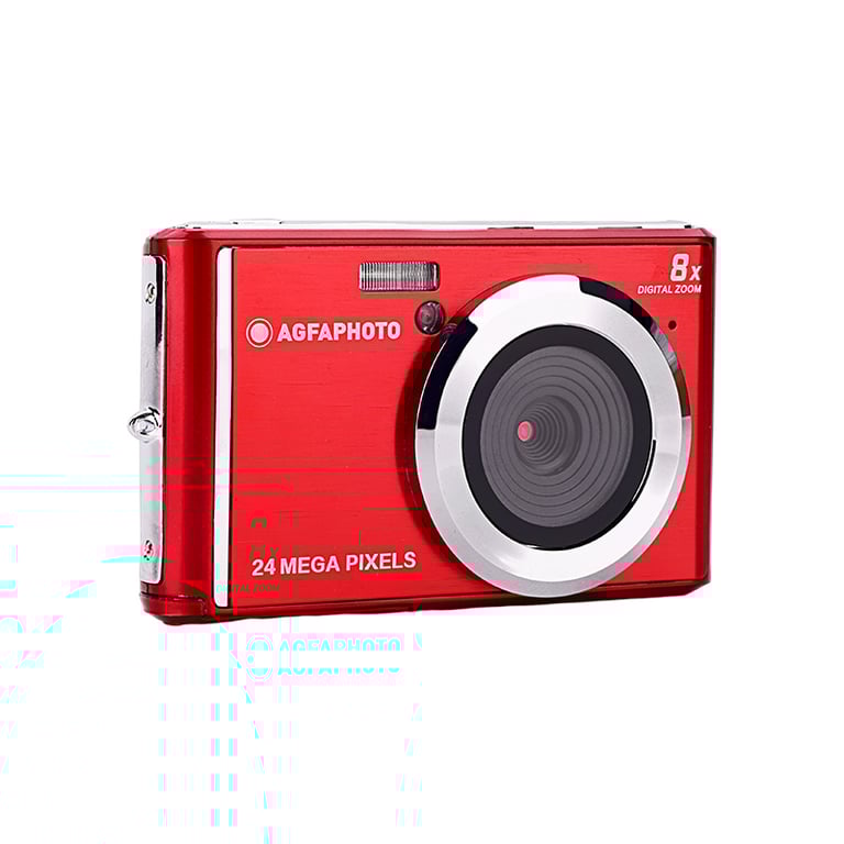 AgfaPhoto Realishot DC5500 Appareil photo compact 24 MP CMOS 5616 x 3744 pixels Neuf - vue 7