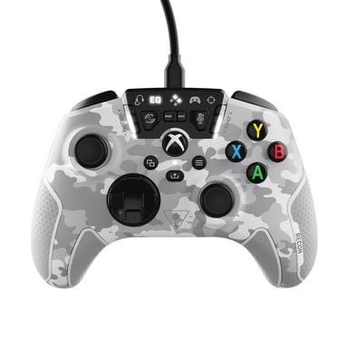 Turtle Beach Recon™ Controller – Camo - Arctique