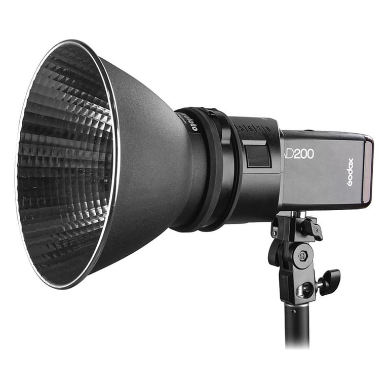 GODOX AD P Adaptateur Profoto pour AD200 Neuf - vue 2
