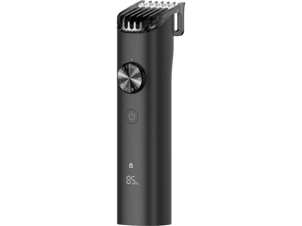 Xiaomi Grooming Kit Pro EU - vue 3