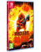 Nuclear Blaze Nintendo SWITCH