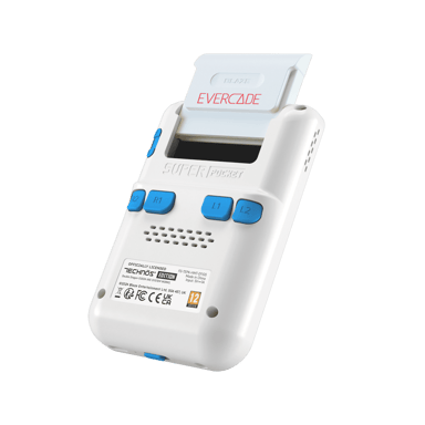 TECHNOS Super Pocket