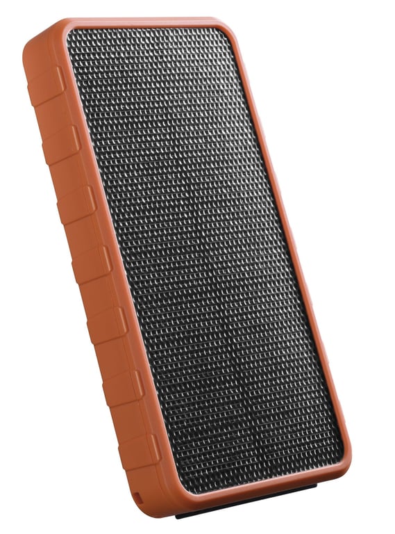 Cellularline Power bank SOLAR Chargeur Portable 10000mAh avec panneau solaire Neuf - vue 3
