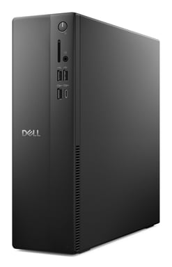 DELL Slim ECS1250 Intel® Core™ i7 i7-14700 16 GB DDR5-SDRAM 512 GB SSD Windows 11 Pro Slim PC PC Negro