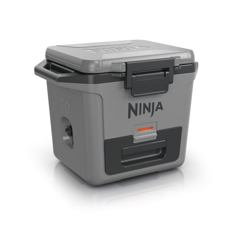 Glacière NINJA FrostVault FB131EUGY – Capacité 28 L, Conserve Glaçons 5 Jours - vue 6
