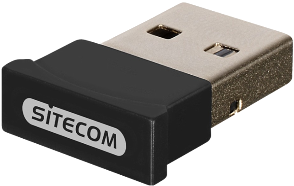 Adaptateur USB 2.0 Bluetooth 4.0 Classe 1 (50m) CN-525