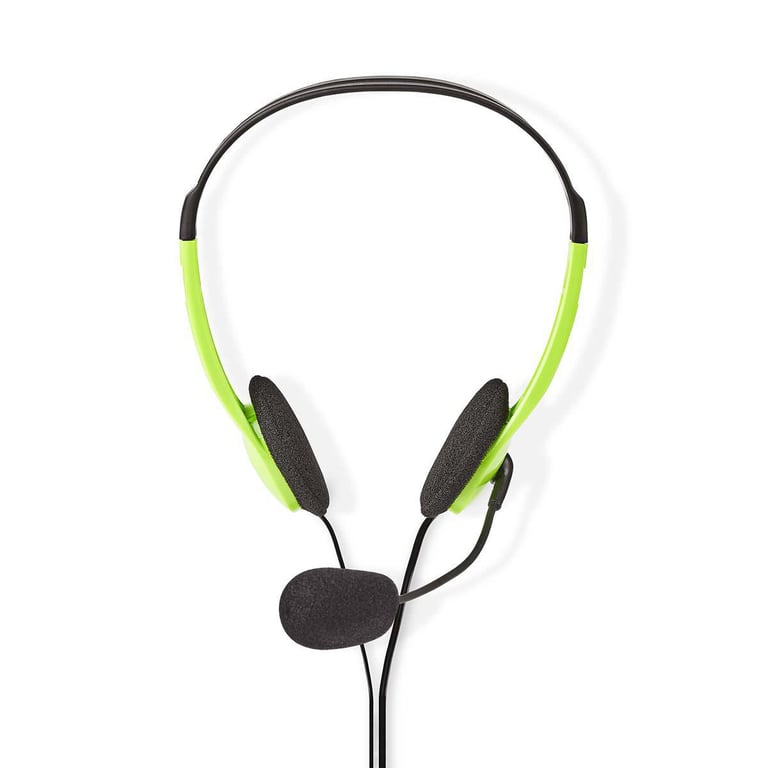 Nedis Portable Stereo Headset - vue 6