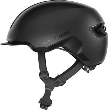 ABUS HUD-Y Noir