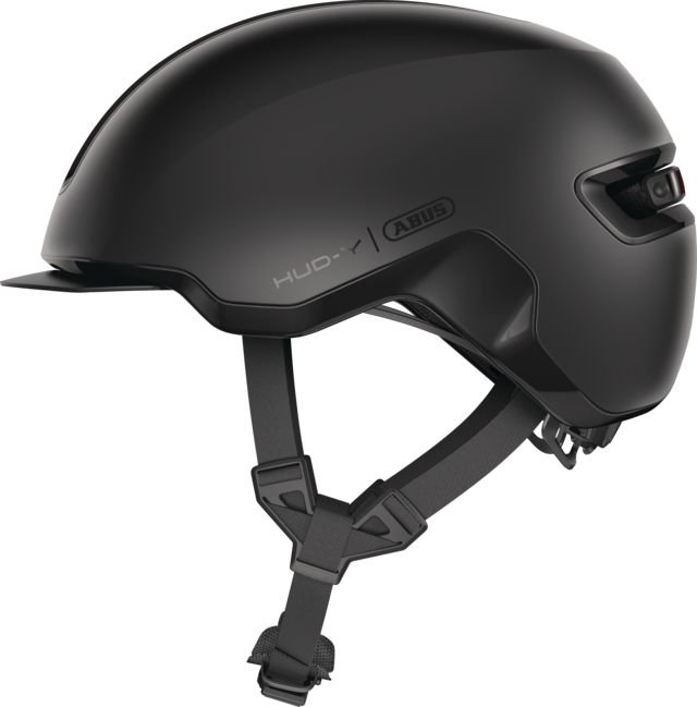 ABUS HUD-Y Noir - Neuf