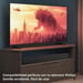 Philips Soundbar stereo 2.0 Noir 2.0 canaux 30 W