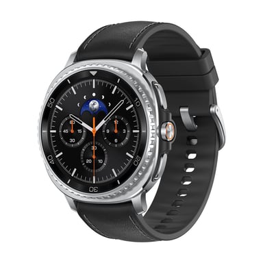 Orologio Galaxy Watch 8 Classic 4G Nero