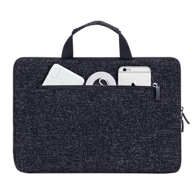 Rivacase 7913 35,6 cm (14'') Housse Noir