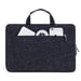 Rivacase 7913 35,6 cm (14'') Housse Noir