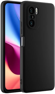 Xiaomi Poco F3 coque tpu noire