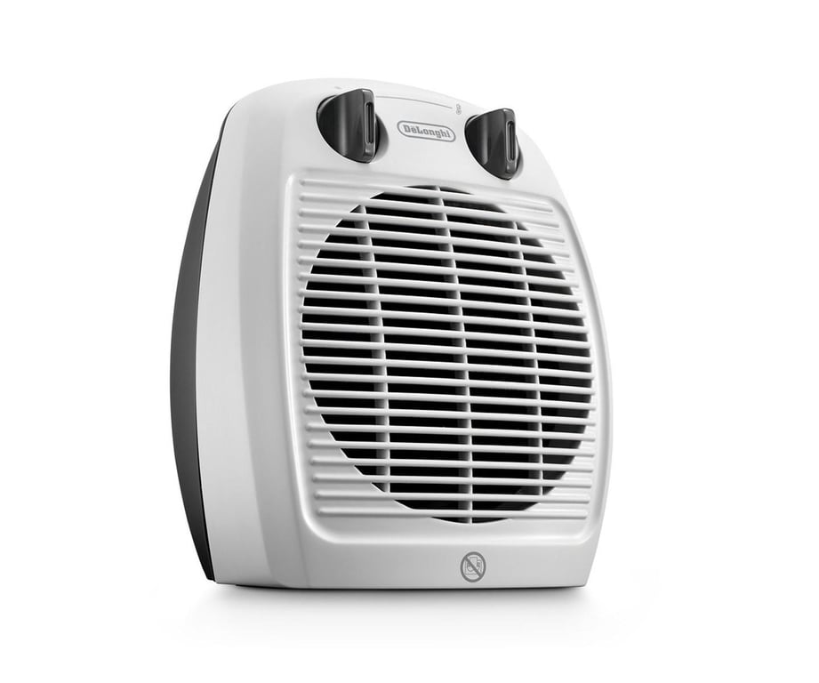 Chauffage De Ventilateur Électrique De'Longhi HVA3220 – 2000 W, Intérieur, IP21 - vue 3