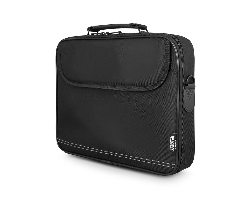 URBAN FACTORY Sacoche ordinateur Activ'Bag Laptop Bag 15.6 - vue 1