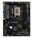 Asrock Z890 Pro-A WiFi Intel Z890 LGA 1851 (Socket V1) ATX