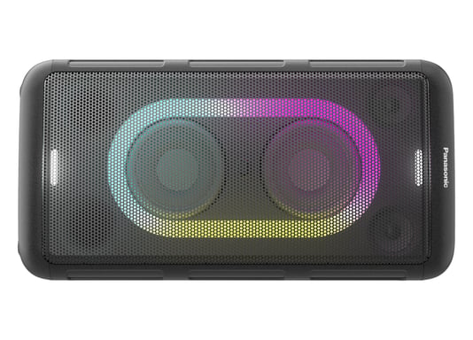Panasonic SC-BMAX10E Enceinte portable stéréo Noir 150 W - Neuf Noir - vue 3
