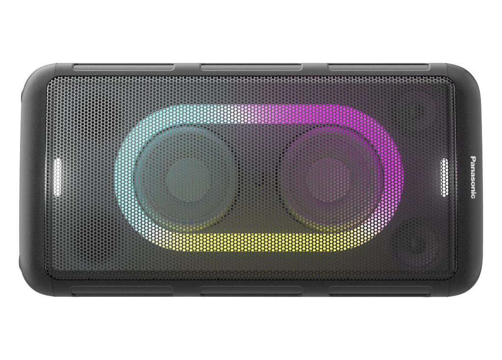 Panasonic SC BMAX10E K - vue 3