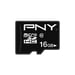PNY Performance Plus 16 Go MicroSDHC Classe 10