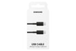 Samsung EP-DN975 Cavo USB 2.0 1 m USB C Nero