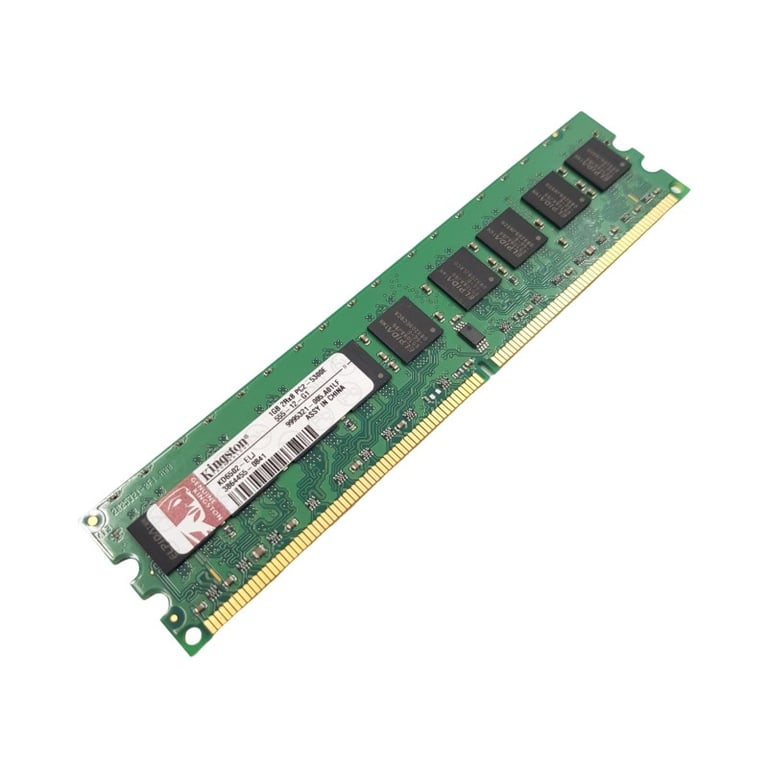 Kingston KD6502 ELJ