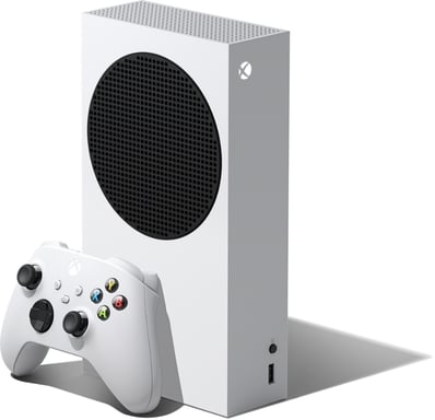 Tous les jeux Xbox Series - Achat consoles, jeux vidéo, accessoires