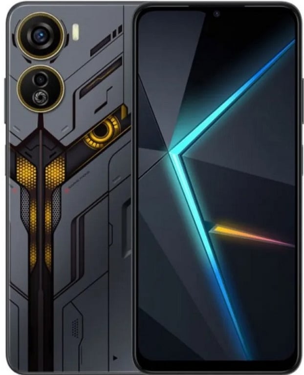 ZTE Nubia Neo 2 5G