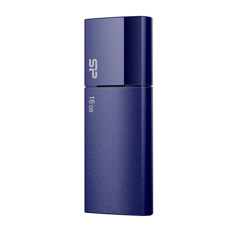 Silicon Power Ultima U05 lecteur USB flash USB Type A 2.0 Neuf - vue 6