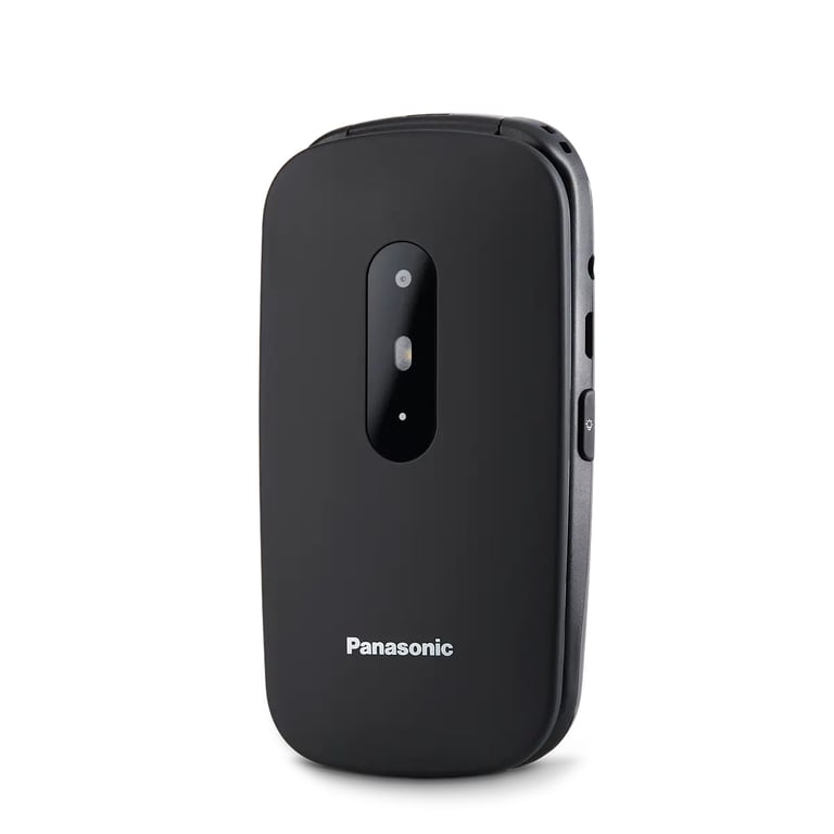 Cellulare Panasonic Senior - vue 3